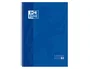 Oxford Classic Europeanbook 1 Set de 5 Cuadernos A4+ Azul Marino