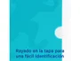Oxford Libreta Openflex A5 48 Hojas Cuadro 4mm Colores Surtidos (Set de 10)