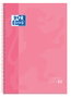 Oxford Cuaderno European Book 1 Tapa Extradura Rosa Chicle A4+