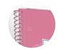 Oxford Cuaderno European Book 1 Tapa Extradura Rosa Chicle A4+