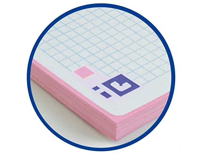 Oxford Cuaderno European Book 1 Tapa Extradura Rosa Chicle A4+ Oxford Cuaderno European Book 1 Tapa Extradura Rosa Chicle A4+