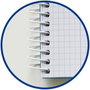 Oxford Set de 5 Cuadernos Europeanbook 5 Tapa Extradura DIN A4+