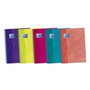 Oxford Cuaderno Espiral Ebook 5 Tapa Extradura Din A4+ 120 Hojas Horizontal Colores Surtidos Touch