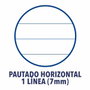 Oxford Cuaderno Espiral Ebook 5 Tapa Extradura Din A4+ 120 Hojas Horizontal Colores Surtidos Touch