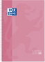 Oxford Cuaderno Classic Europeanbook 1 Write&Erase 80H A4+ Rosa Chicle Pack 5 UD