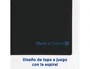 Oxford Set de 5 Cuadernos Black'n Colours Europeanbook A4+ 160 Hojas