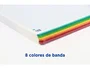 Oxford Set de 5 Cuadernos Black'n Colours Europeanbook A4+ 160 Hojas