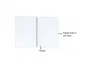 Oxford Pack 5 Cuadernos Espiral Folio 80 Hojas 4x4mm Colores Tendencia