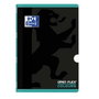Oxford Libreta Openflex Colour A4 90g Ice Mint Pack 10 Ud.  