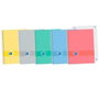 Oxford &You Europeanbook 0 Write&Erase A5 Liso Pack 5 Ud Colores Surtidos
