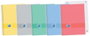 Oxford &You Europeanbook 0 Write&Erase A5 Liso Pack 5 Ud Colores Surtidos