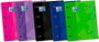 Oxford Pack de 10 Archivadores Carpeblock con Recambio A4+