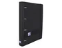 Oxford Europeanbinder + Live & Go A4+ con Recambio 4x35mm Negro