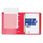 Oxford Carpeta Europeanbinder Live&Go 4 Anillas 35 mm A4