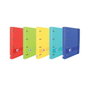Oxford Carpeta Europeanbinder Live&Go 4 Anillas 35 mm A4