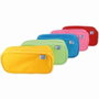 Oxford Estuche Kangoo Kids Triple con 3 Cremalleras Surtido