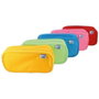 Oxford Estuche Kangoo Kids Triple con 3 Cremalleras Surtido