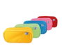 Oxford Estuche Kangoo Kids Triple con 3 Cremalleras Surtido