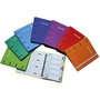 Pacsa Carpeta de Anillas Exclusive Carpeblock A4 con 4 Anillas de 35mm y Cierre con Goma