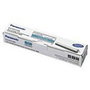 Panasonic KX-FATC506X Cartucho de Tóner Original Cian