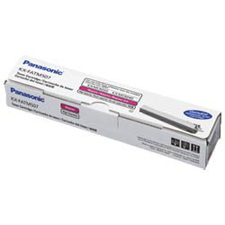 Panasonic Tóner Magenta KX-MC/6015/6255 (4K) KX-FATM507X