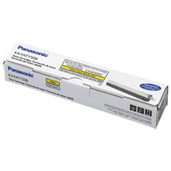 Panasonic Tóner Amarillo KX-FATY508X para KX-MC/6015 y KX-MC/6255 Panasonic Tóner Amarillo KX-FATY508X para KX-MC/6015 y KX-MC/6255