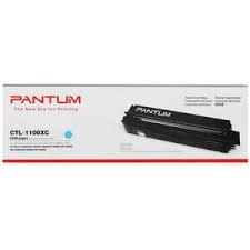 PANTUM Toner Cian CTL-1100XC 2300 pages