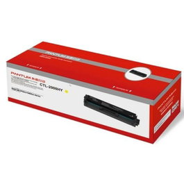 Pantum Tóner Amarillo Alta Capacidad para CP2200DW y CM2200FDW