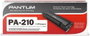 Pantum PA-210 Tóner Negro