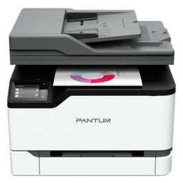 Pantum CM2200FDW Equipo Multifunción Láser Color