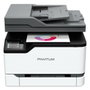Pantum CM2200FDW Equipo Multifunción Láser Color