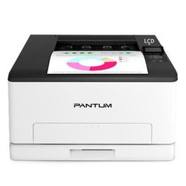 Pantum CP1100DW Impresora Láser Color