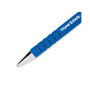 Paper Mate Flexgrip Ultra Bolígrafo Retráctil Azul Caja de 30+6 UD