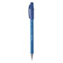 Paper Mate Flexgrip Ultra Bolígrafo Retráctil Azul Caja de 30+6 UD