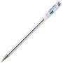 Pentel Superb BK77 Bolígrafo Azul Caja 12 UD