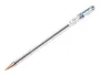 Pentel Superb BK77 Bolígrafo Azul Caja 12 UD
