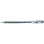 Pentel Superb BK77 Bolígrafo Azul Caja 12 UD