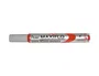 Pentel Maxiflo MWL-5S Rojo - Caja de 12 unidades