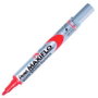 Pentel Maxiflo MWL-5S Rojo - Caja de 12 unidades