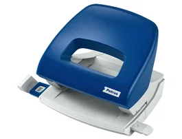 PETRUS Taladro 2 Punzones 80 Azul