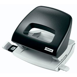 Petrus Taladro Escolar Mod. 80 16H para Hogar, Color Negro