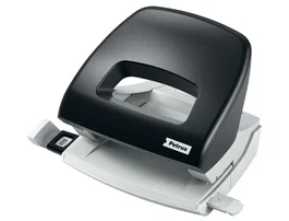 Petrus Taladrador 80 Negro Capacidad 10 Hojas