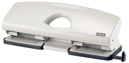 Taladro 4 Punzones Petrus 72 (16H) Gris