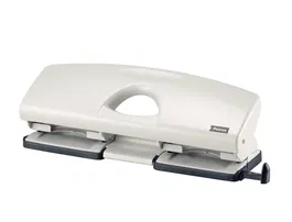 Taladro 4 Punzones Petrus 72 (16H) Gris