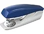 Petrus 210 Grapadora Azul para 25 Hojas de Metal y Plástico