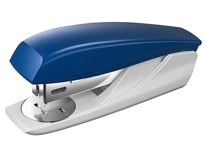 Petrus 210 Grapadora Azul para 25 Hojas de Metal y Plástico Petrus 210 Grapadora Azul para 25 Hojas de Metal y Plástico