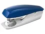 Petrus 210 Grapadora Azul para 25 Hojas de Metal y Plástico