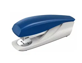 Petrus Grapadora Sobremesa Azul Capacidad 20+ Hojas Usa Grapas 22/6 24/6 y 26/6