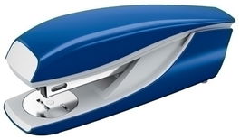 Grapadora Petrus 635 Azul