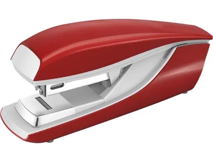 Petrus Grapadora 236 Rojo Sobremesa Capacidad 30 Hojas Metalica Petrus Grapadora 236 Rojo Sobremesa Capacidad 30 Hojas Metalica